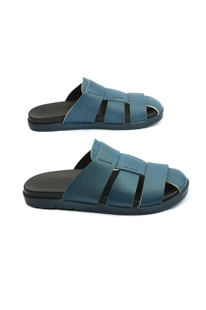 LOGO KIDS 7102 BLU