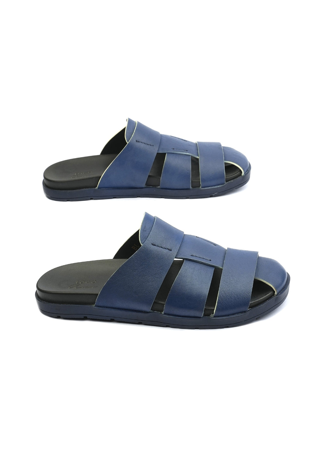 LOGO BELLORIAN JUNIOR SLIPPER
