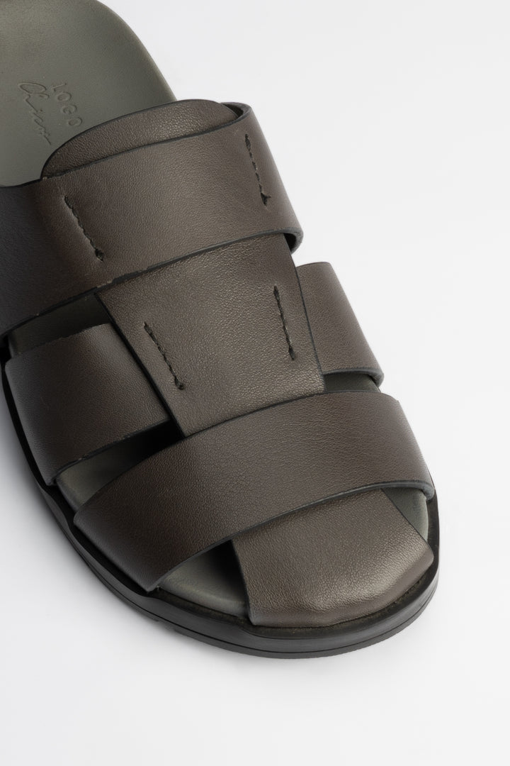 LOGO BELLORIAN JUNIOR SLIPPER
