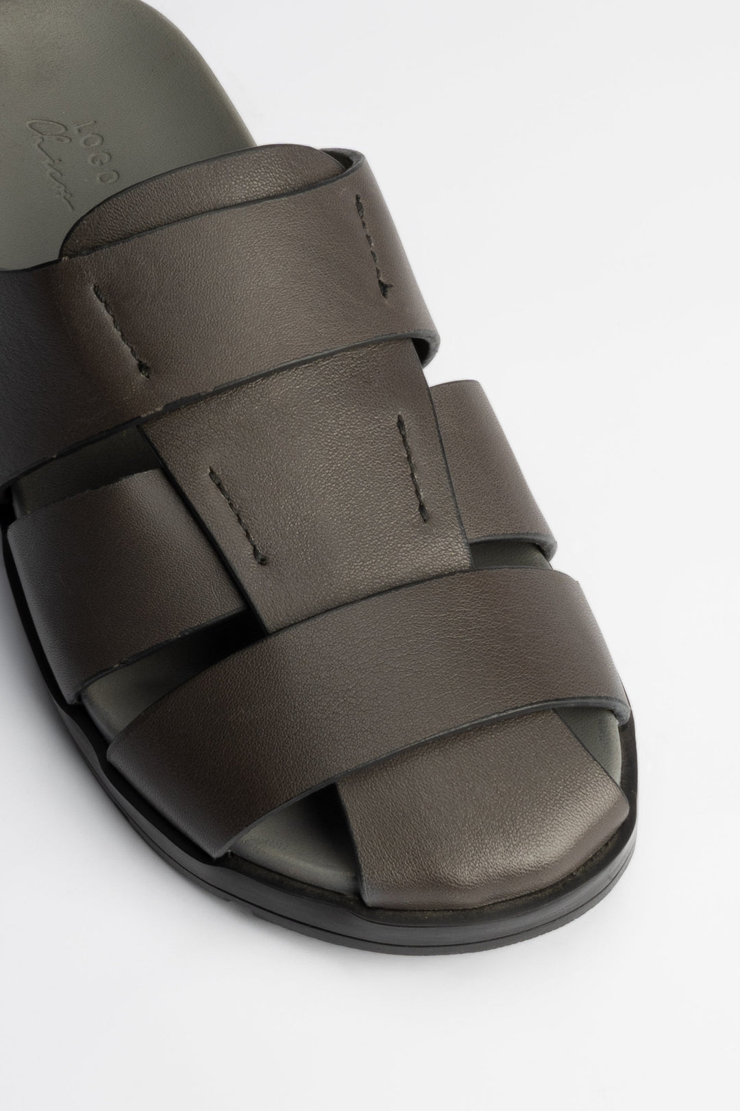 LOGO BELLORIAN JUNIOR SLIPPER