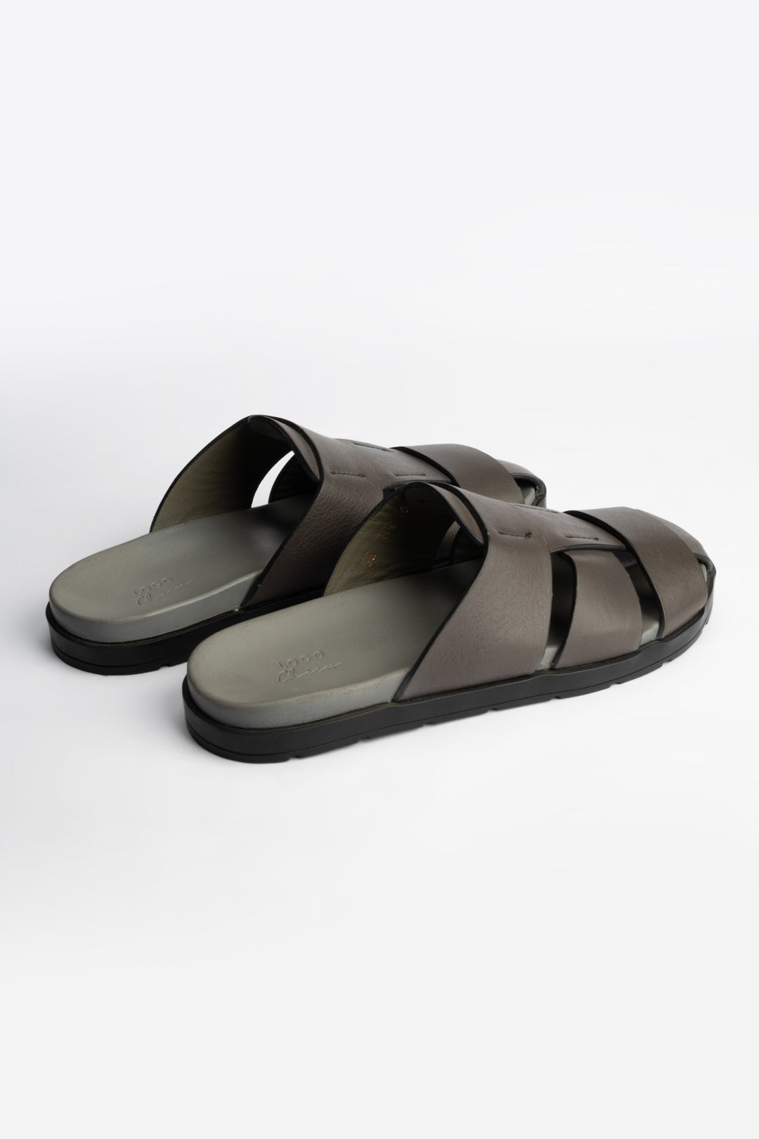 LOGO BELLORIAN JUNIOR SLIPPER