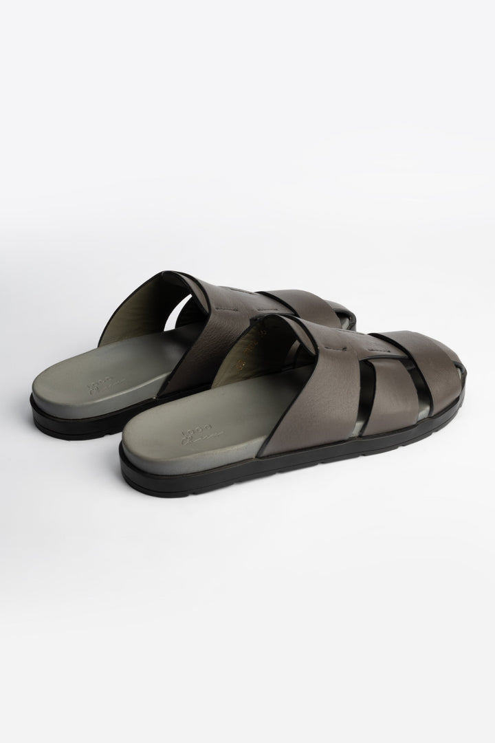 LOGO BELLORIAN JUNIOR SLIPPER