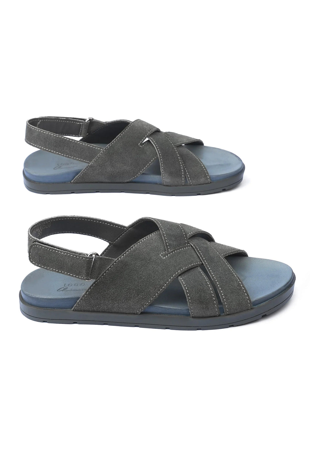 LOGO KINGSPORTE JUNIOR SANDAL