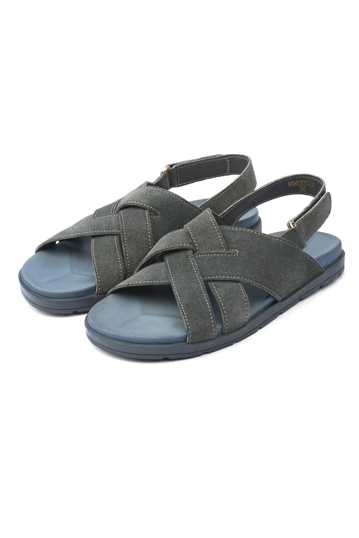 LOGO KINGSPORTE JUNIOR SANDAL