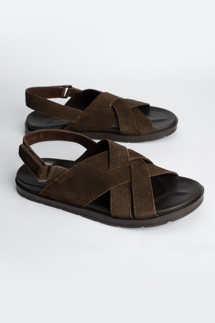 LOGO KINGSPORTE JUNIOR SANDAL