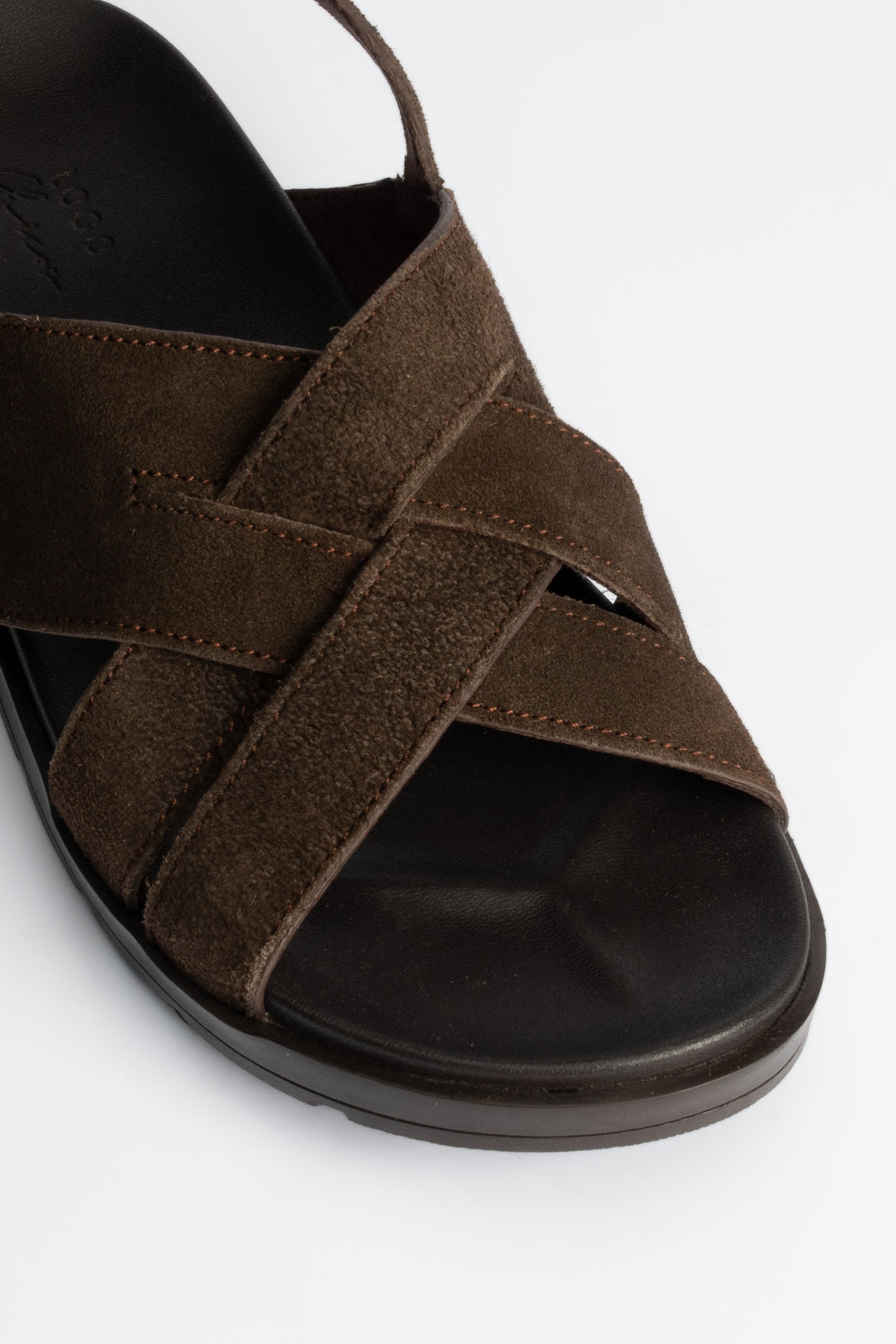 LOGO KINGSPORTE JUNIOR SANDAL