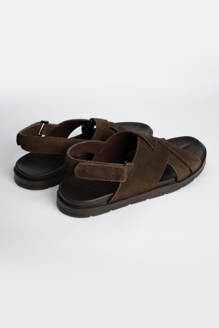 LOGO KINGSPORTE JUNIOR SANDAL