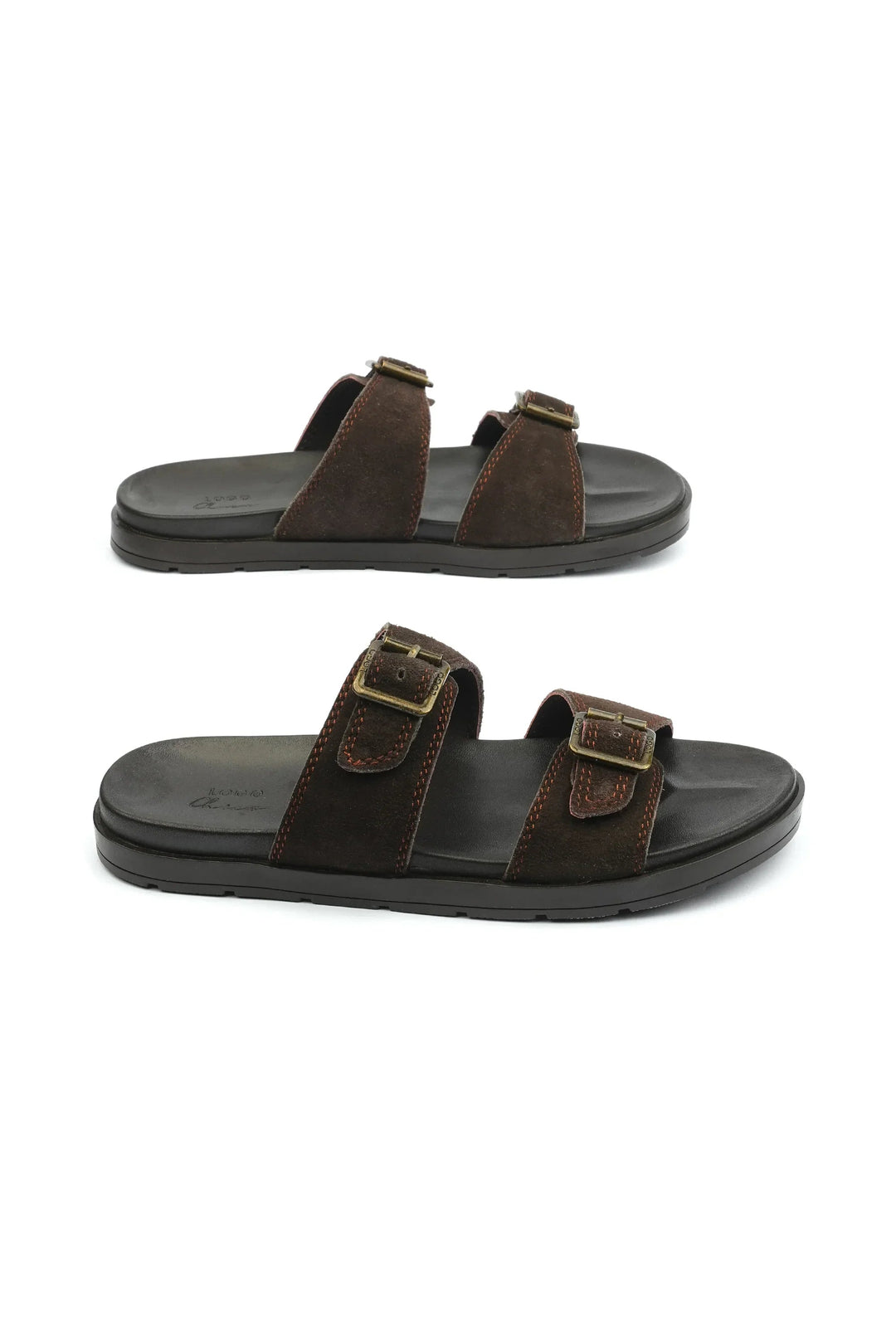 LOGO MONTVALEUR JUNIOR SLIPPER
