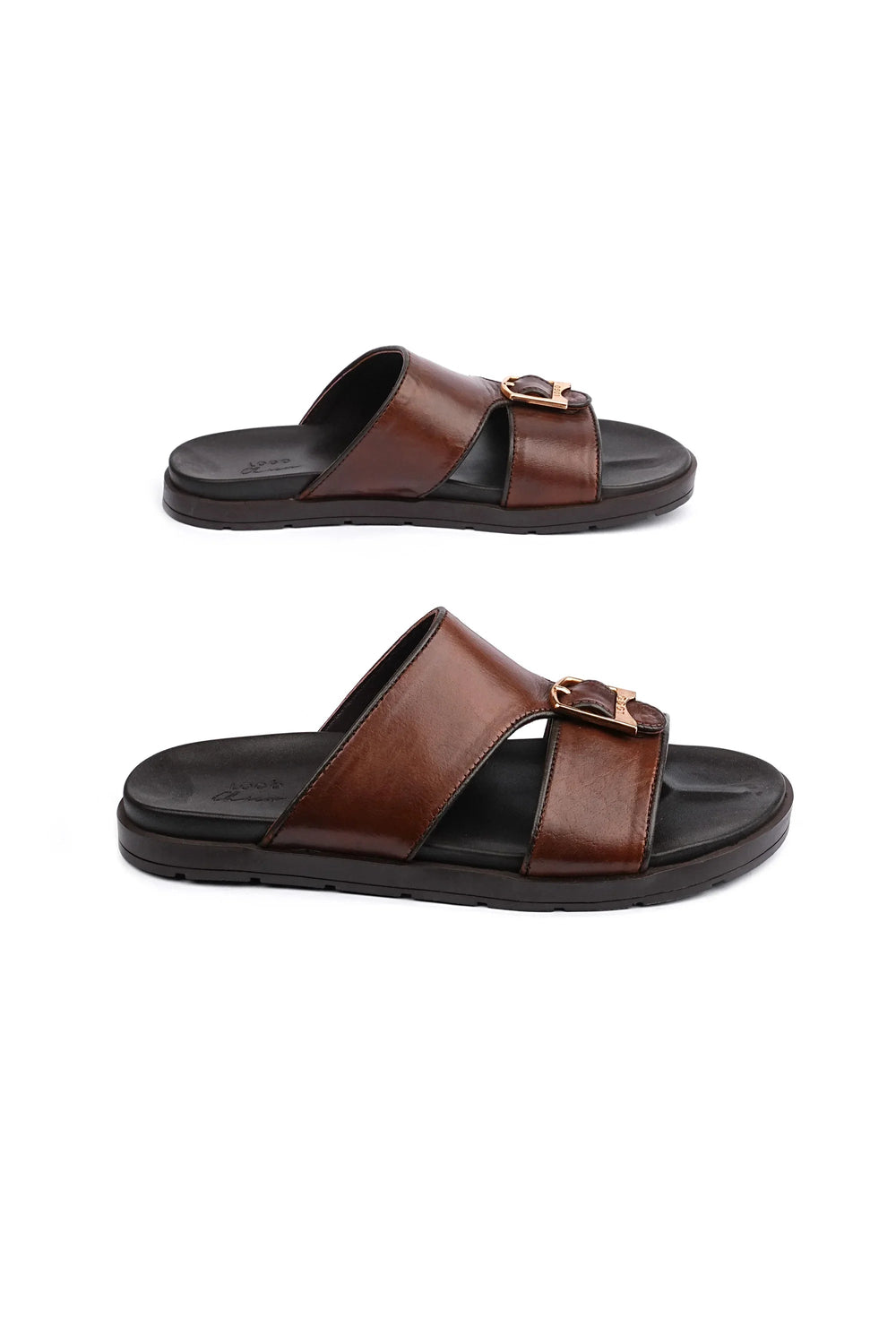 LOGO LUCENTIQUE JUNIOR SLIPPER