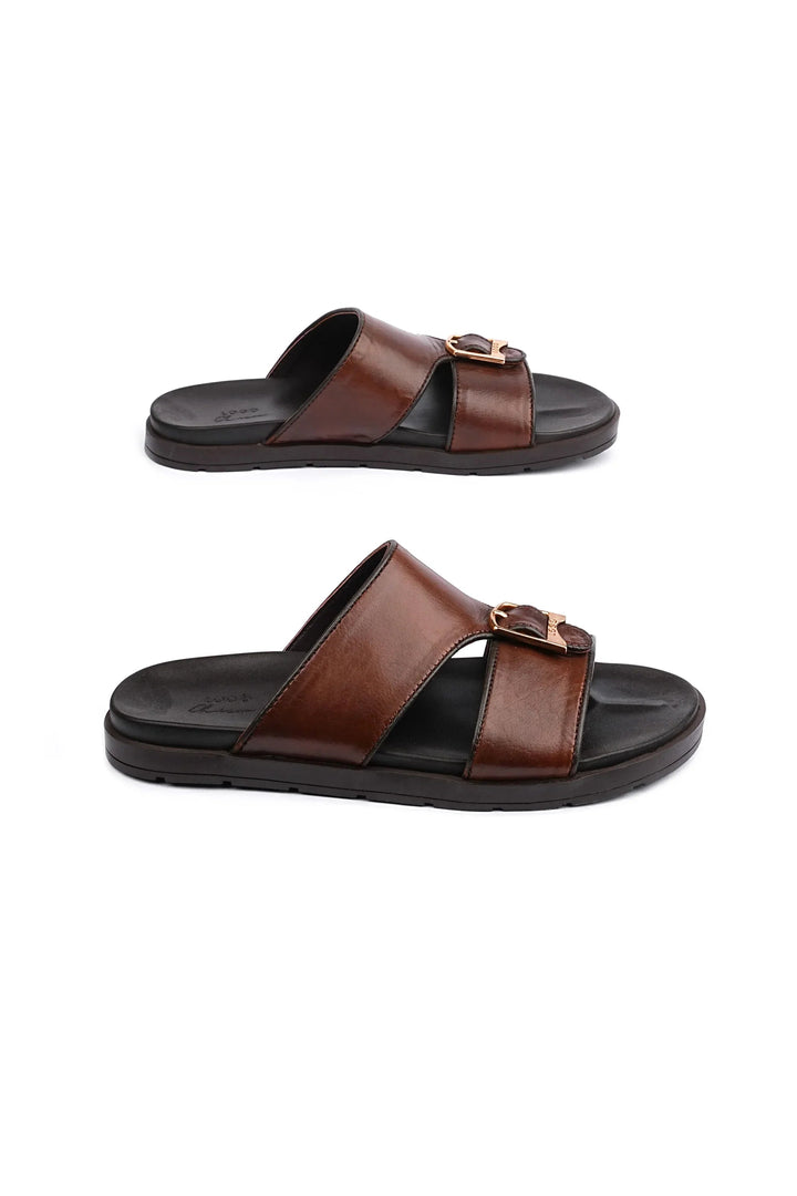 LOGO LUCENTIQUE JUNIOR SLIPPER