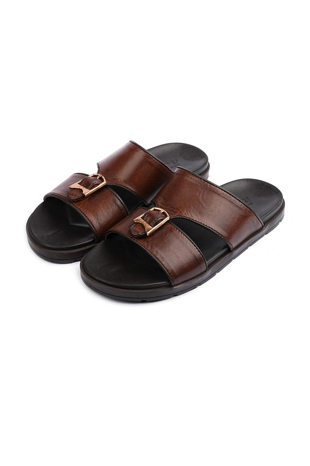 LOGO LUCENTIQUE JUNIOR SLIPPER