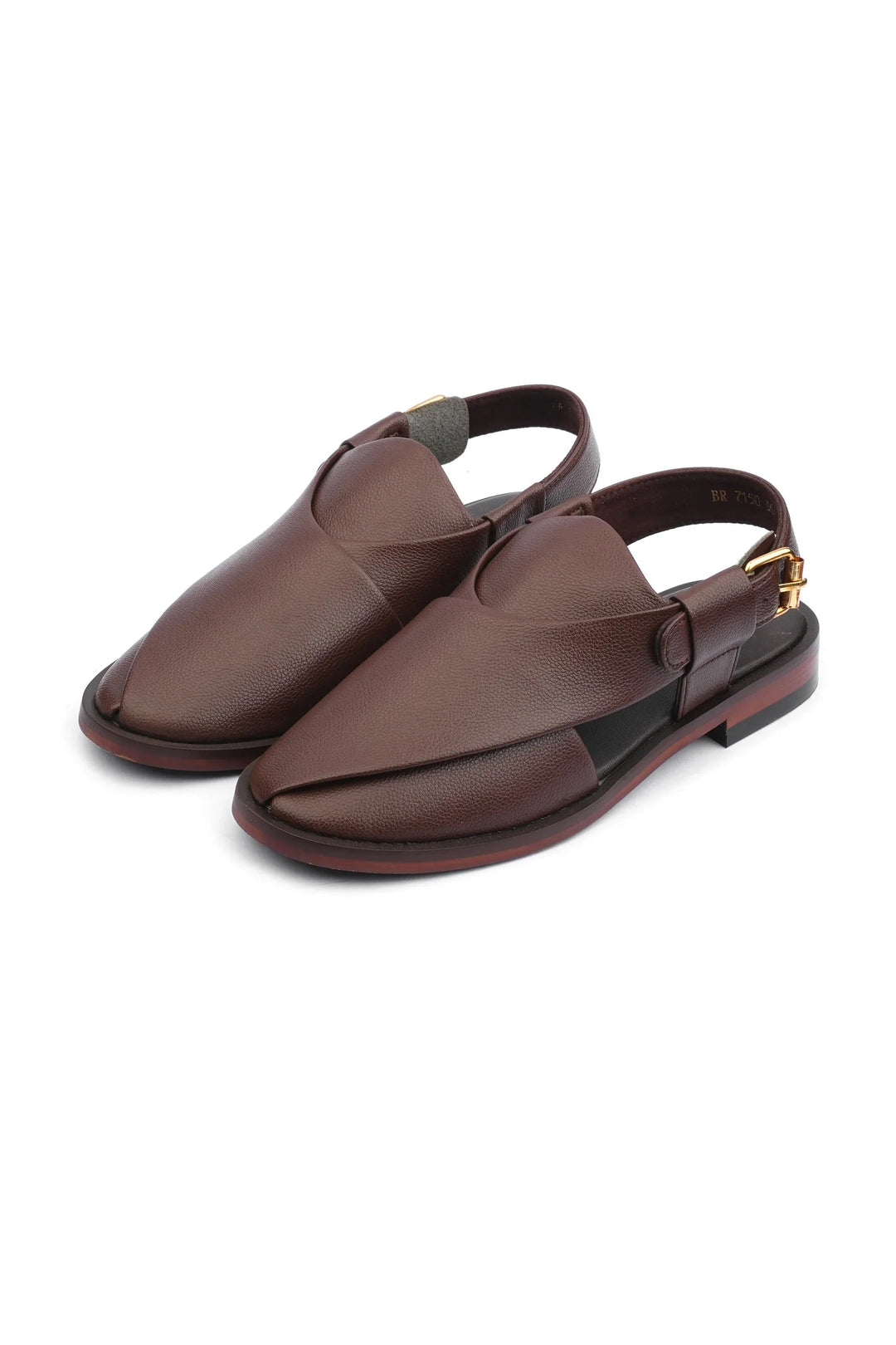 LOGO HIGHRIDGE JUNIOR SANDAL