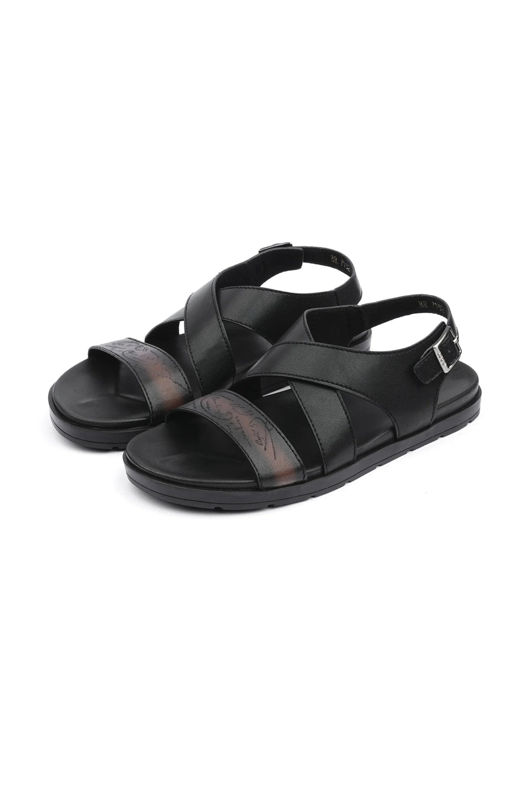 LOGO FIORENVALE JUNIOR SANDAL