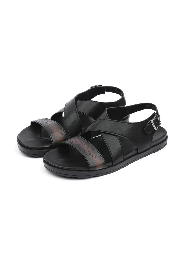 LOGO FIORENVALE JUNIOR SANDAL