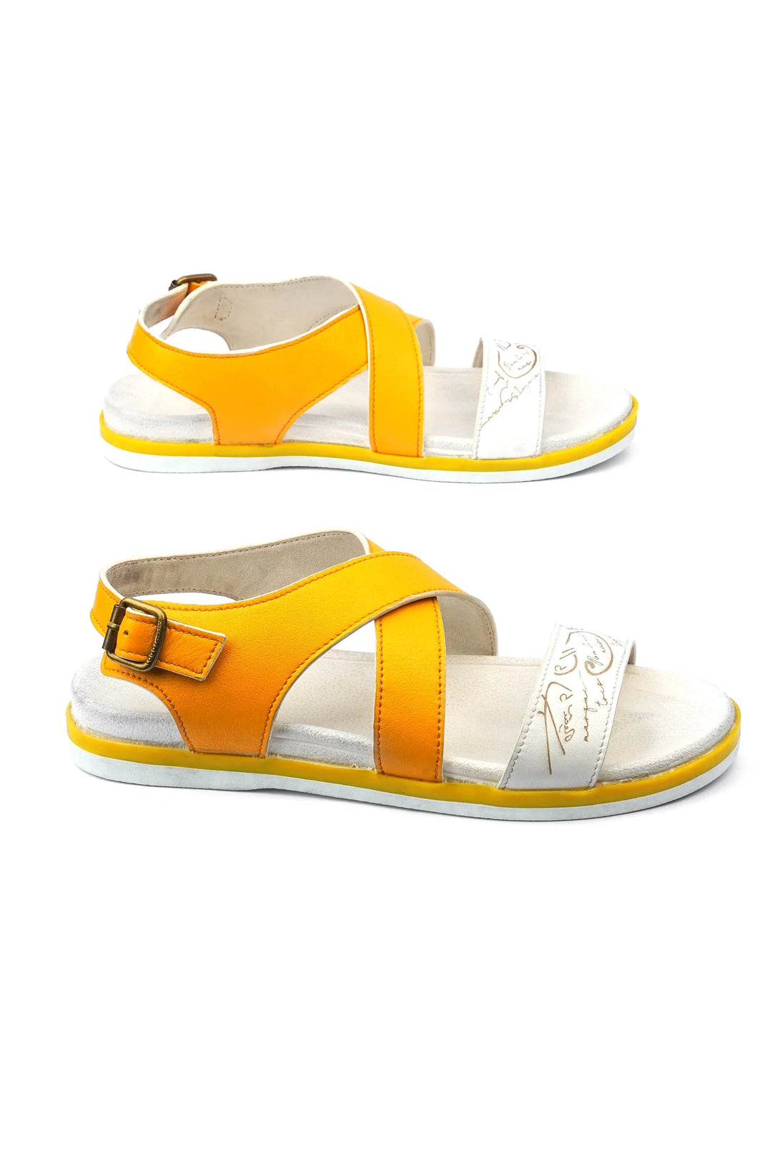 LOGO FIORENVALE JUNIOR SANDAL