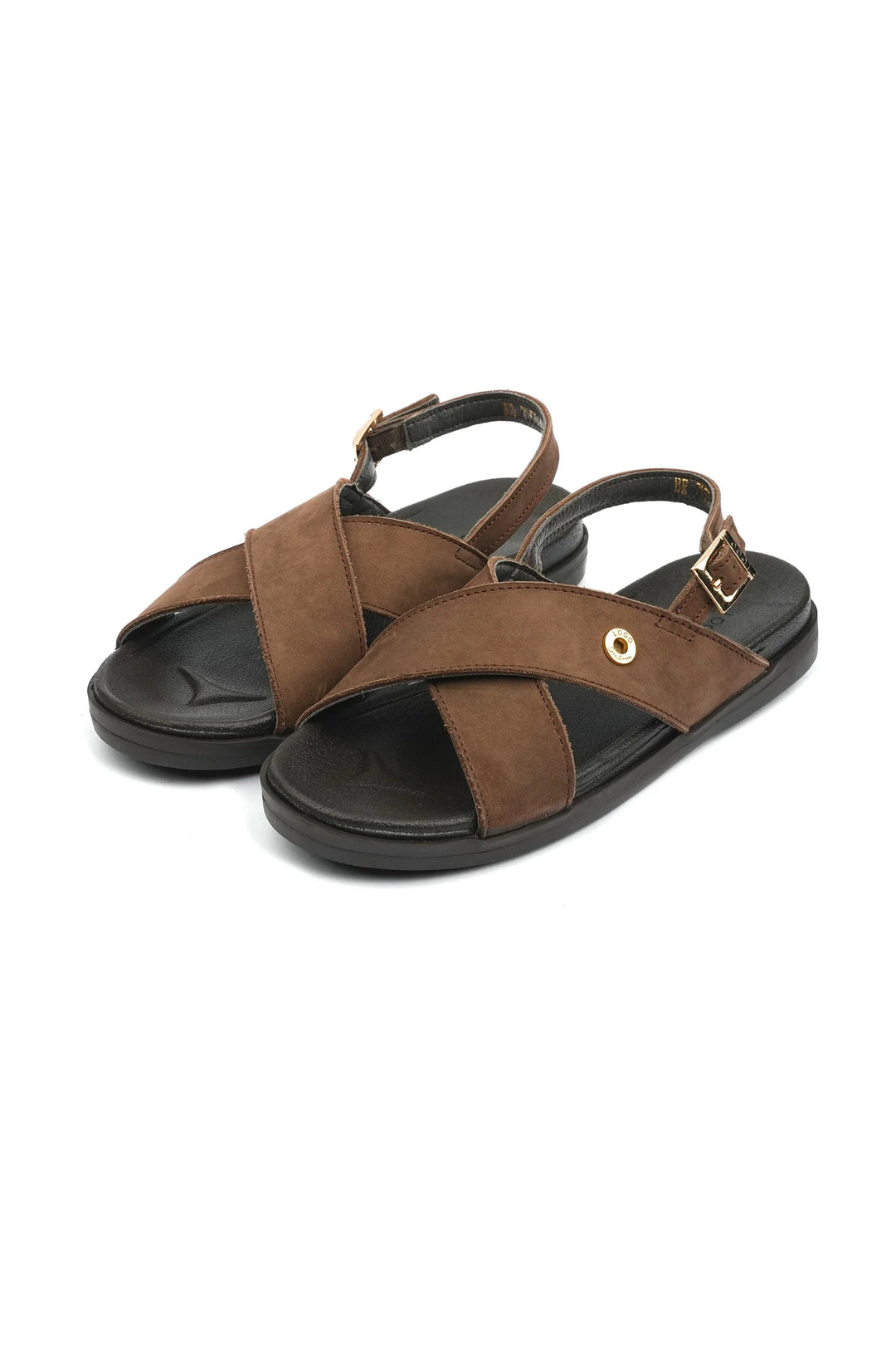 LOGO BELLHART JUNIOR SANDAL
