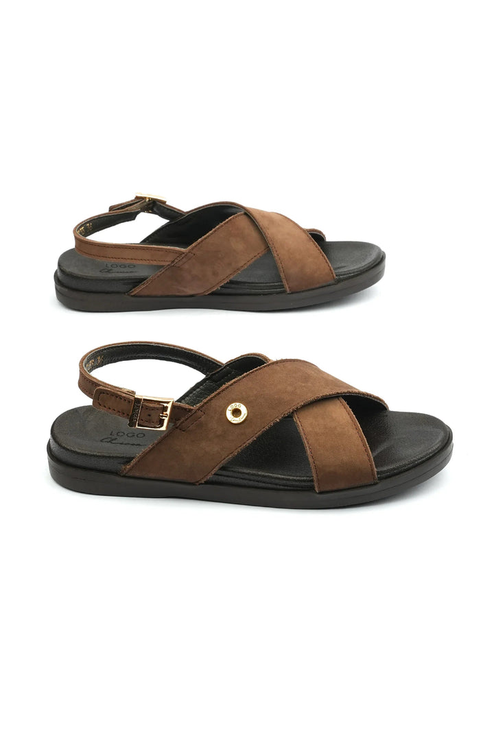 LOGO BELLHART JUNIOR SANDAL
