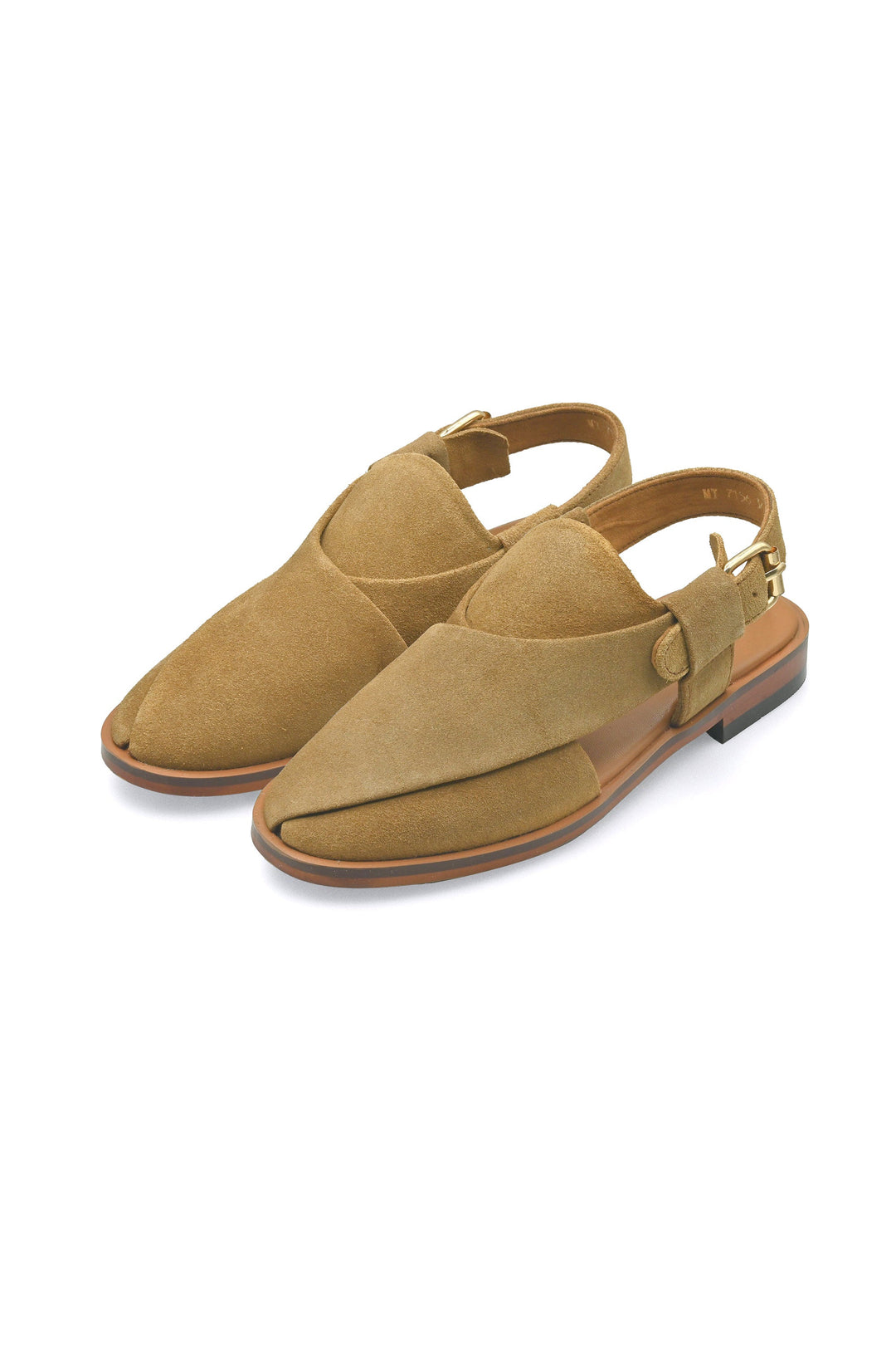 LOGO MONTAVION JUNIOR SANDAL