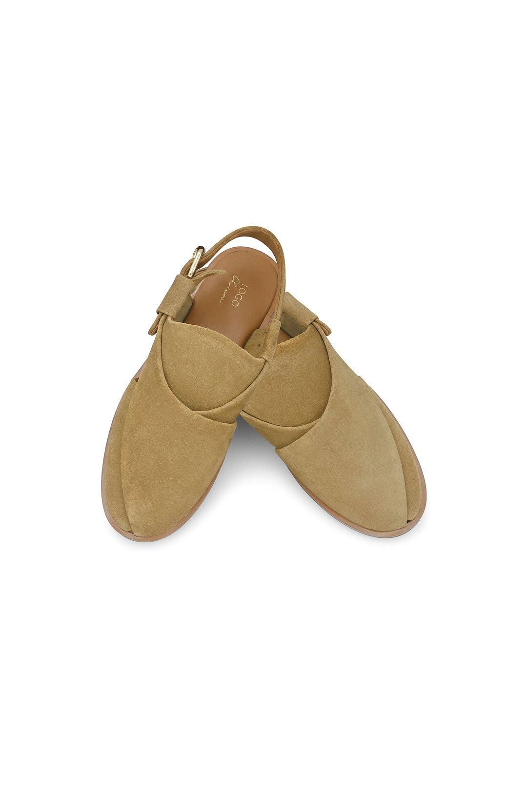 LOGO MONTAVION JUNIOR SANDAL