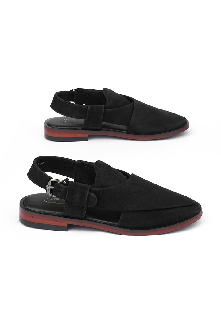 LOGO MONTAVION JUNIOR SANDAL