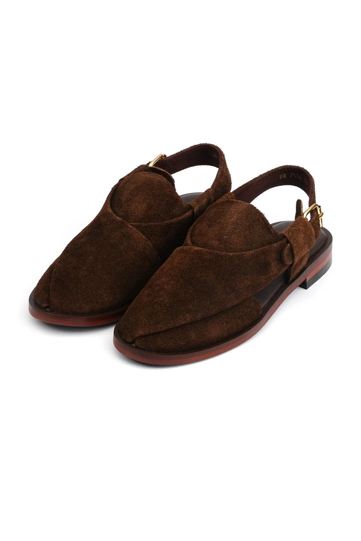 LOGO MONTAVION JUNIOR SANDAL