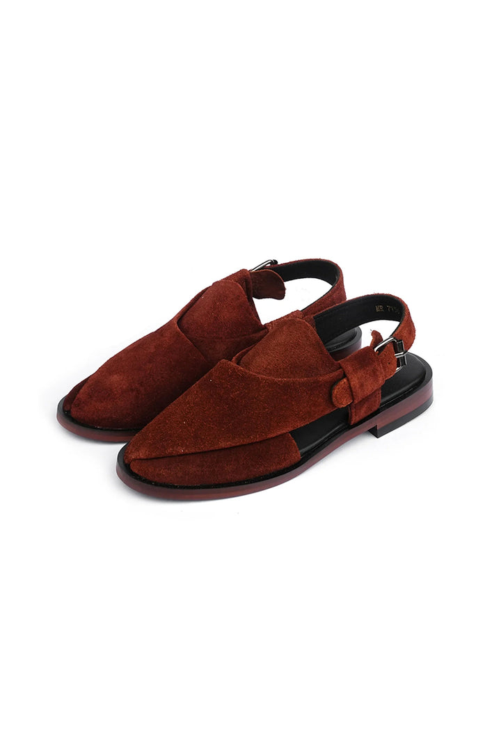 LOGO MONTAVION JUNIOR SANDAL