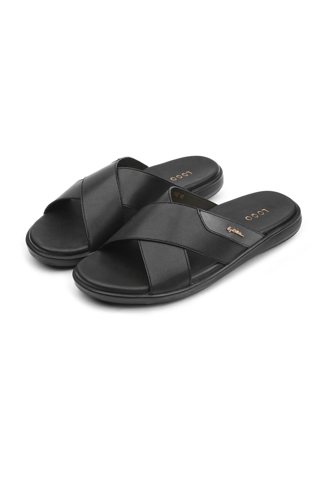 LOGO FIORA SLIPPER