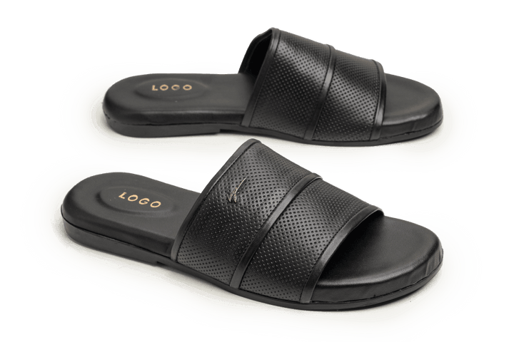 LOGO CORALLO SLIPPER