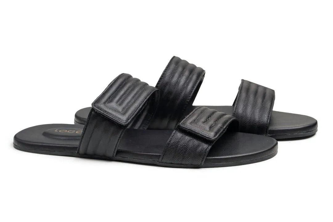 LOGO MEN SLIPPER