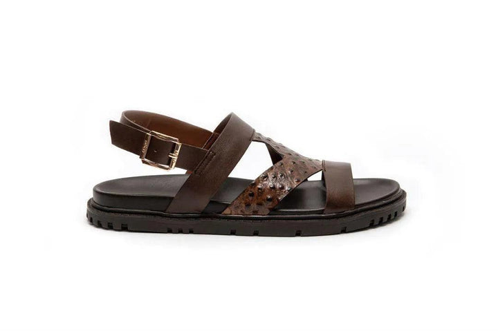 LOGO MEN SANDAL