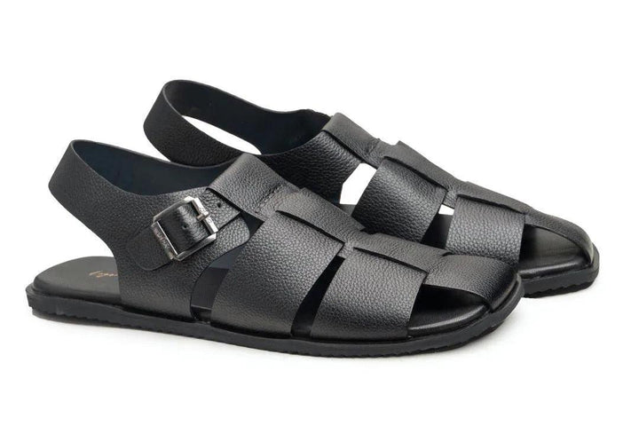 LOGO MEN SANDAL
