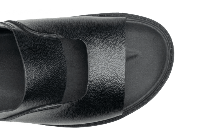 LOGO 7592 BKA_SANDAL