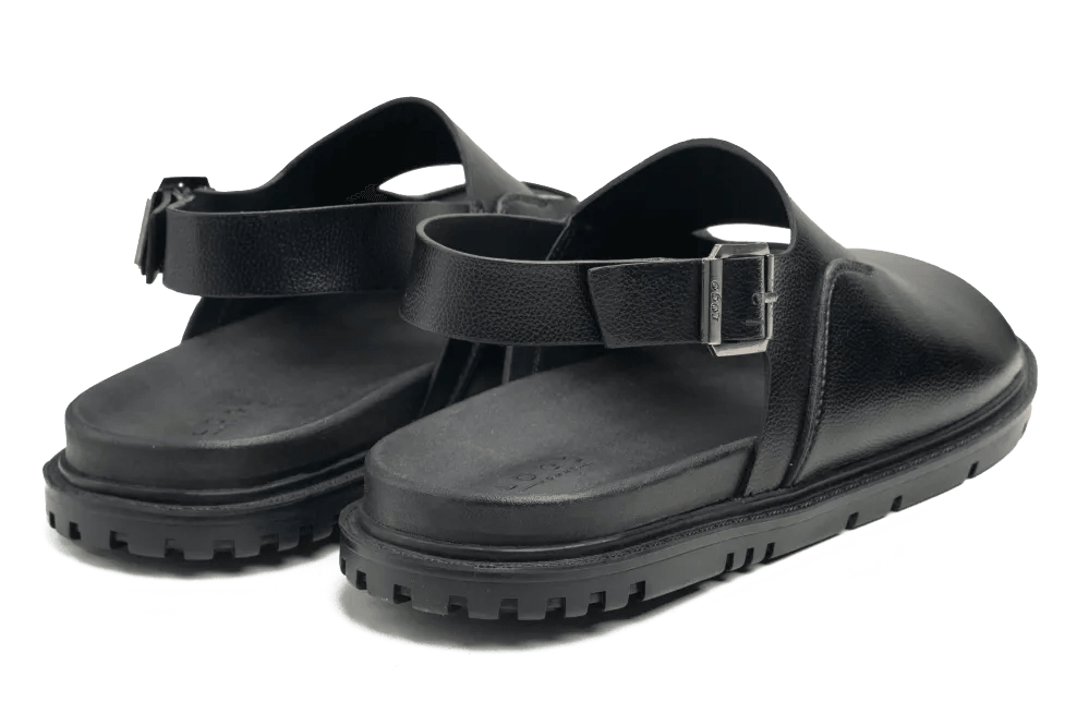 LOGO 7592 BKA_SANDAL