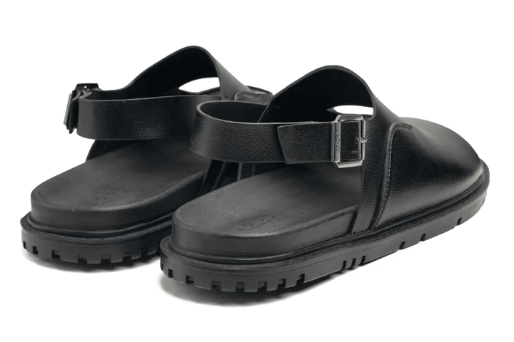 LOGO 7592 BKA_SANDAL