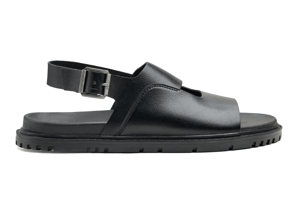 LOGO 7592 BKA_SANDAL