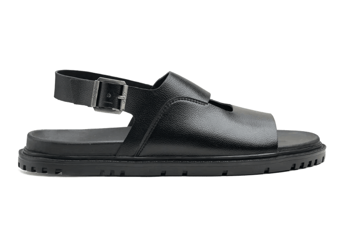LOGO 7592 BKA_SANDAL