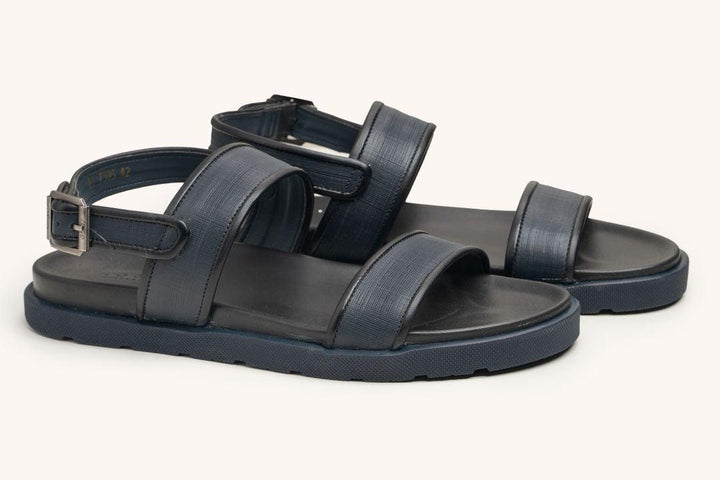 LOGO MEN SANDAL