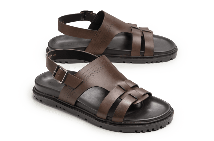 LOGO MEN SANDAL