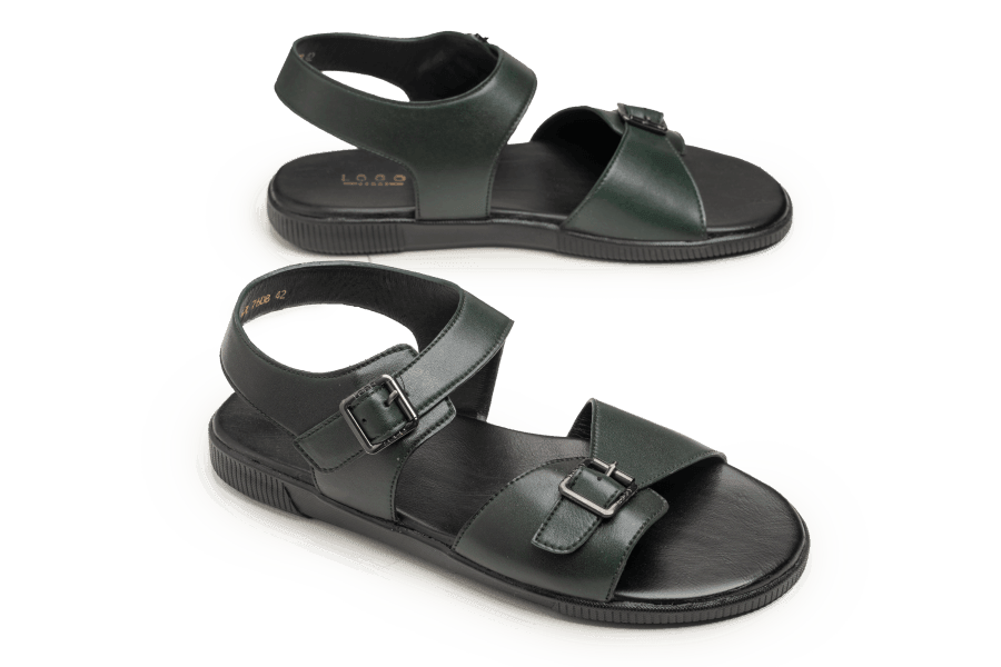 LOGO REDBOURNE SANDAL