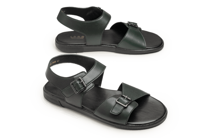 LOGO REDBOURNE SANDAL