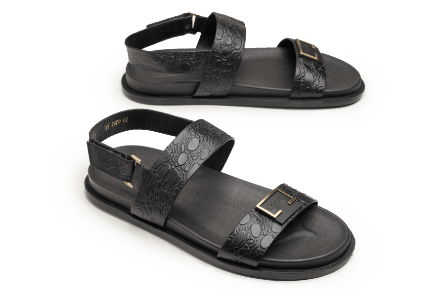 LOGO MEN SANDAL