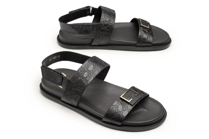 LOGO MEN SANDAL