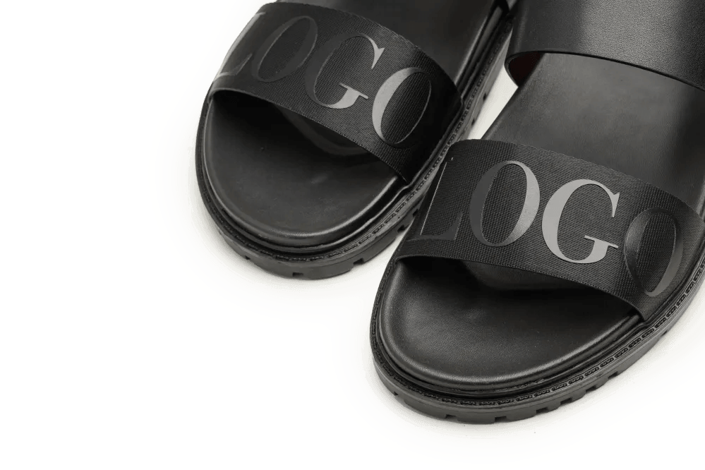 LOGO 7611 BKA_SANDAL