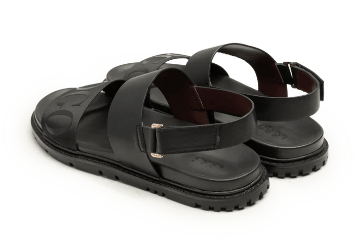 LOGO 7611 BKA_SANDAL