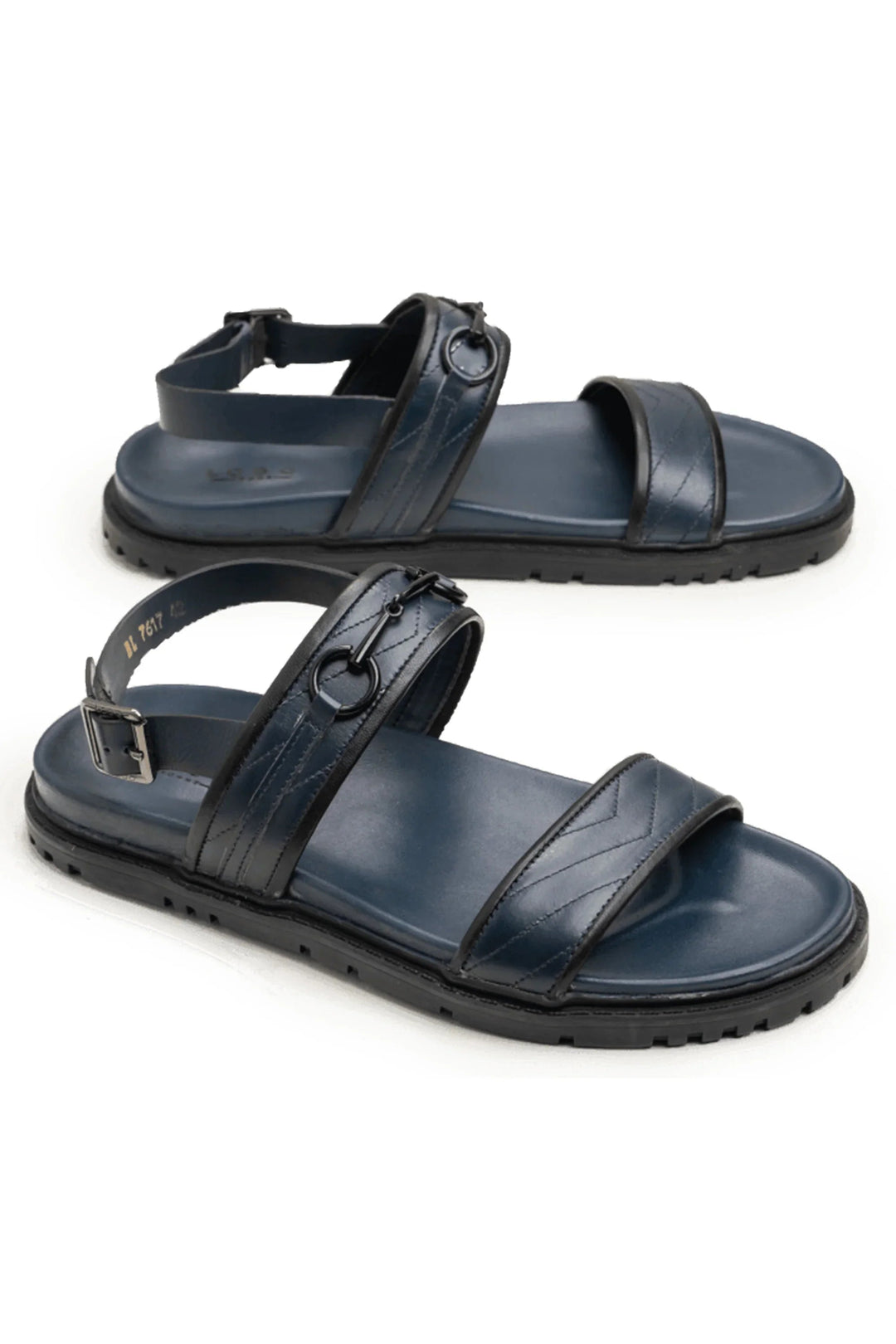 LOGO ALDRIC SANDAL