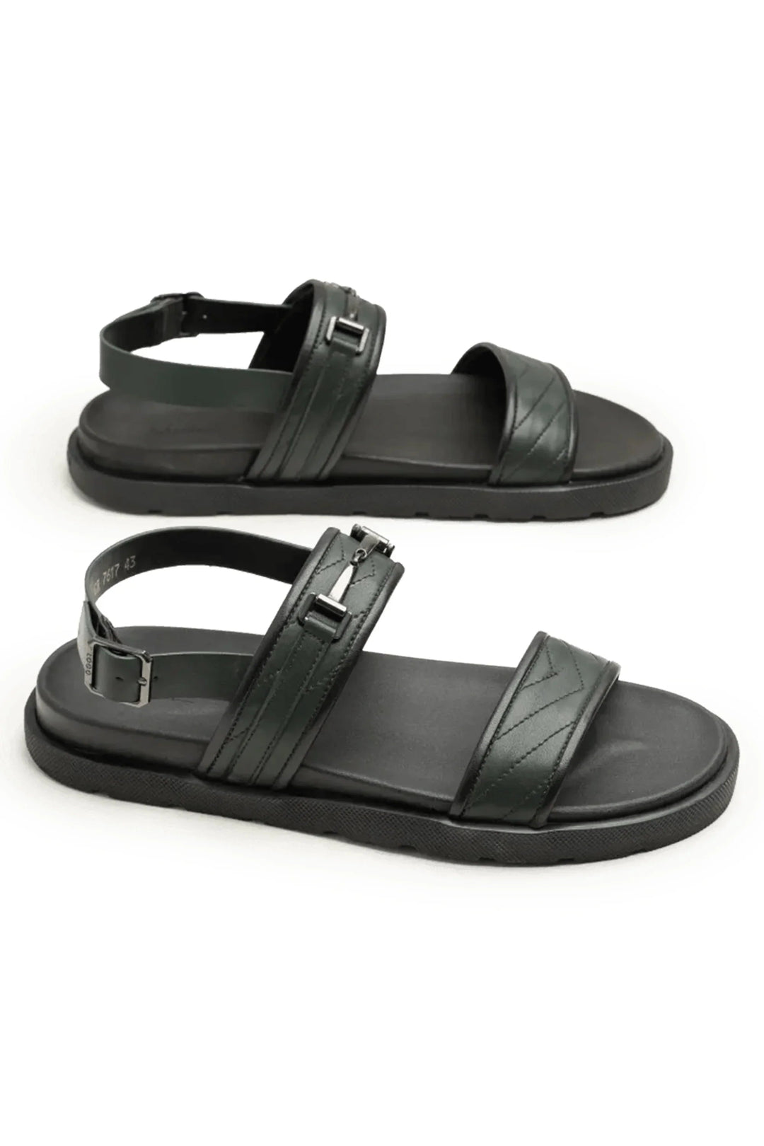 LOGO 7617 GRA_SANDAL