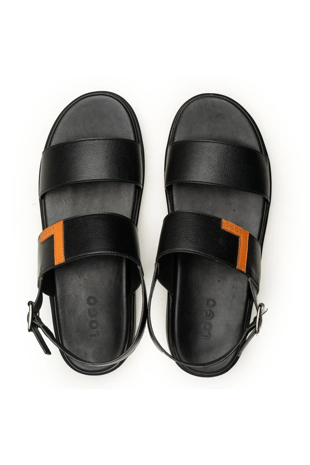 LOGO COURTLAND SANDAL