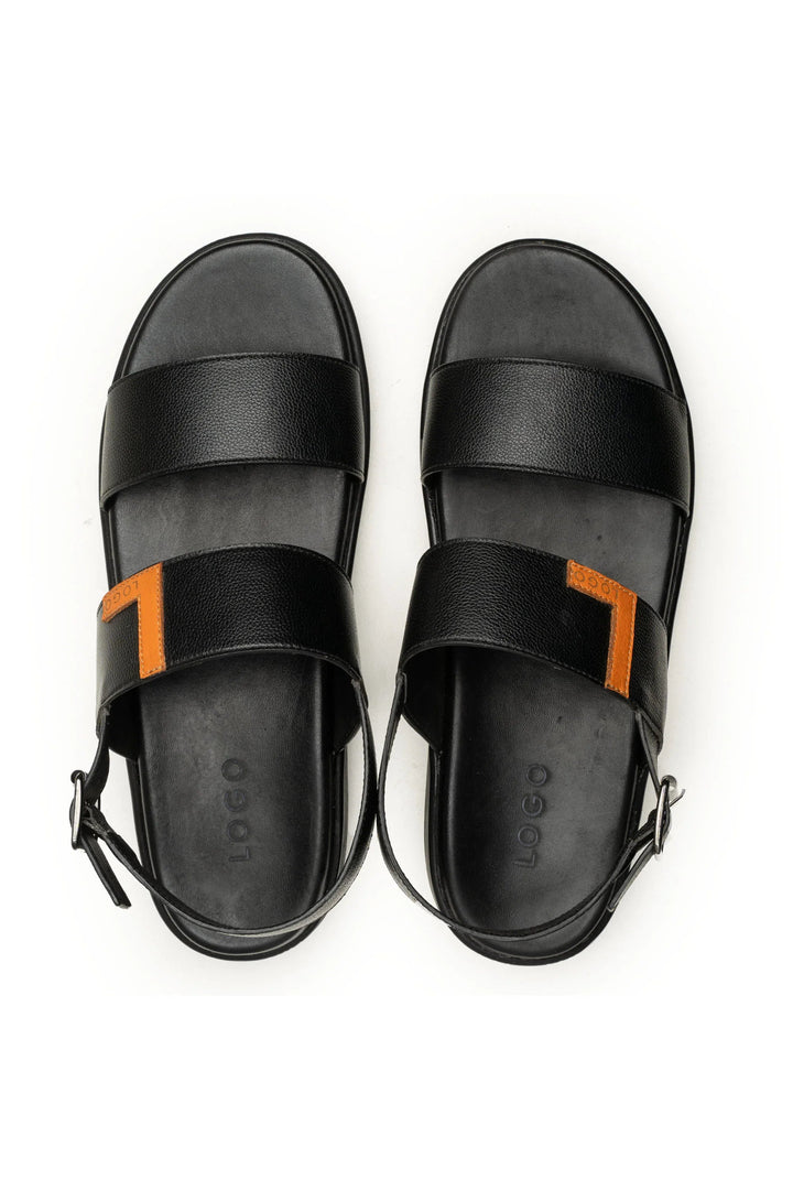 LOGO COURTLAND SANDAL