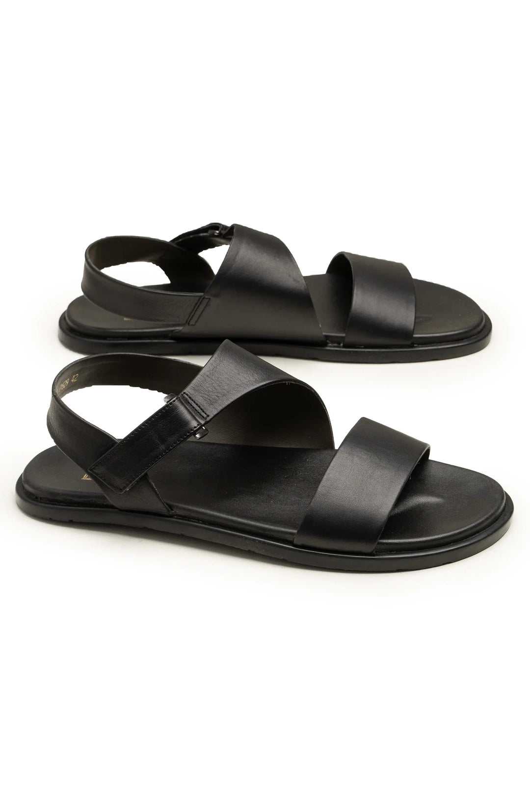LOGO BELLROSE SANDAL