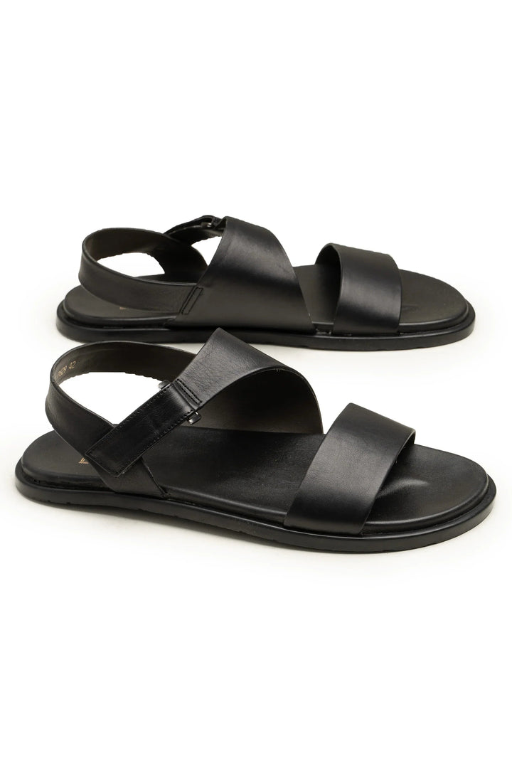 LOGO BELLROSE SANDAL